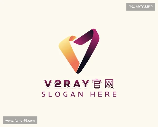 关于v2ray官网